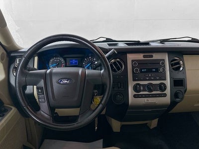 2015 Ford Expedition XL 4WD w/ ONLY 57K MILES