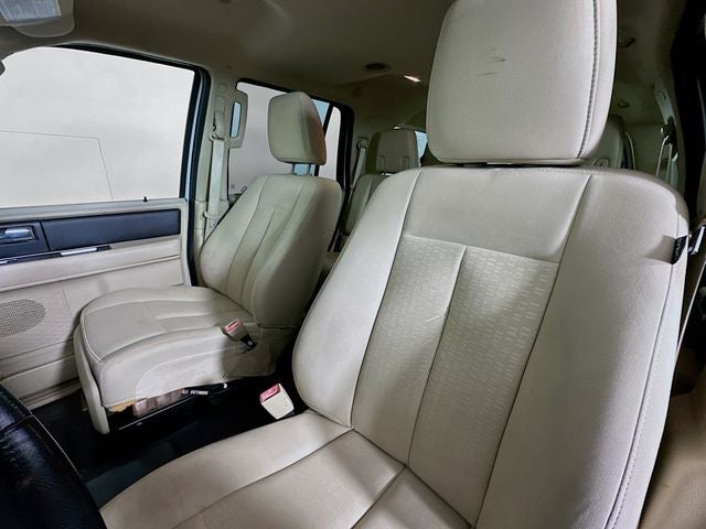 2015 Ford Expedition XL 4WD w/ ONLY 57K MILES