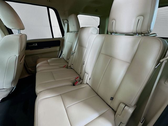 2015 Ford Expedition XL 4WD w/ ONLY 57K MILES