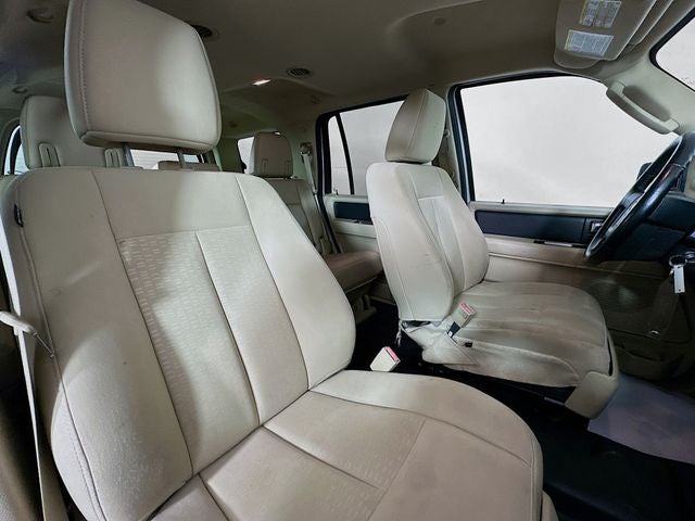 2015 Ford Expedition XL 4WD w/ ONLY 57K MILES