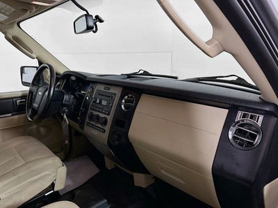 2015 Ford Expedition XL 4WD w/ ONLY 57K MILES