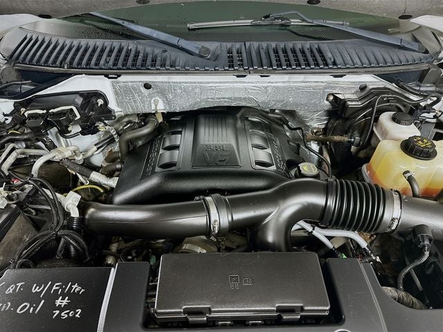 2015 Ford Expedition XL 4WD w/ ONLY 57K MILES