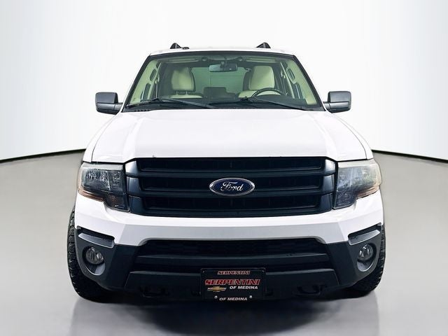 2015 Ford Expedition XL 4WD w/ ONLY 57K MILES