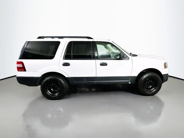 2015 Ford Expedition XL 4WD w/ ONLY 57K MILES