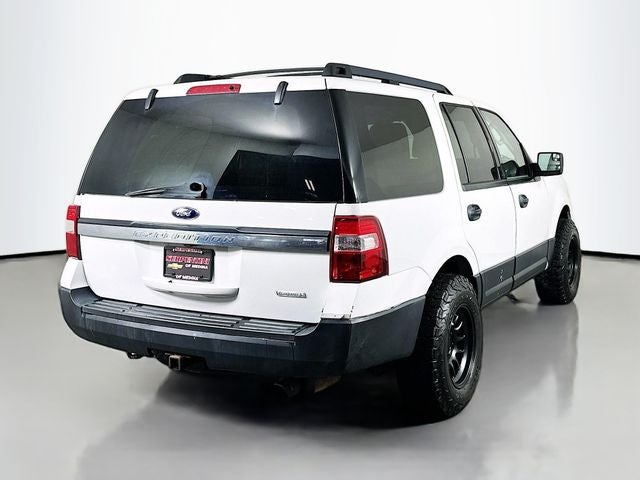 2015 Ford Expedition XL 4WD w/ ONLY 57K MILES