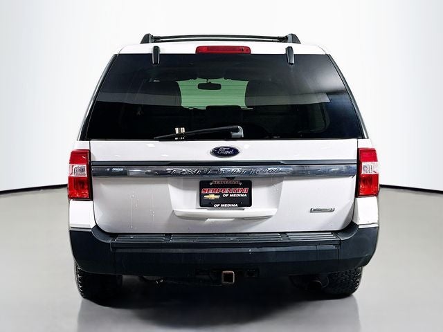 2015 Ford Expedition XL 4WD w/ ONLY 57K MILES
