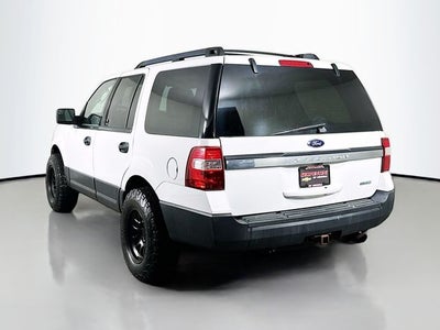 2015 Ford Expedition XL 4WD w/ ONLY 57K MILES