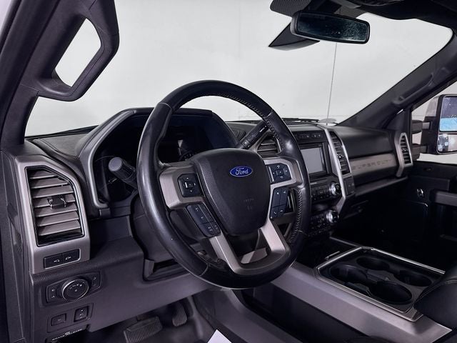 2019 Ford F-250SD Platinum w/ PWR MOONROOF