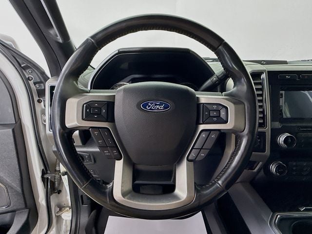 2019 Ford F-250SD Platinum w/ PWR MOONROOF
