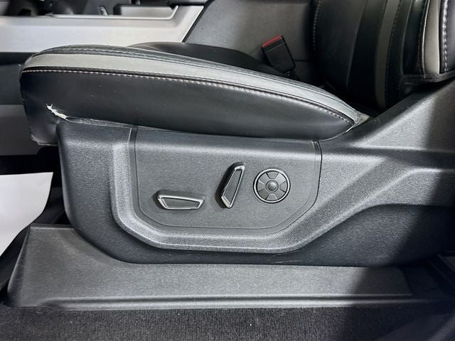 2019 Ford F-250SD Platinum w/ PWR MOONROOF