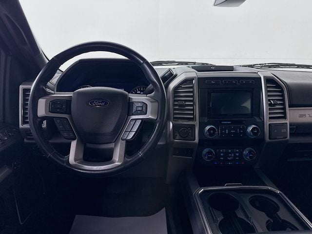 2019 Ford F-250SD Platinum w/ PWR MOONROOF