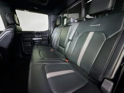 2019 Ford F-250SD Platinum w/ PWR MOONROOF