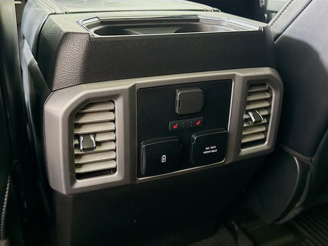 2019 Ford F-250SD Platinum w/ PWR MOONROOF