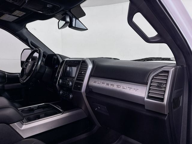 2019 Ford F-250SD Platinum w/ PWR MOONROOF
