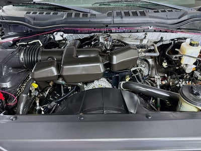 2019 Ford F-250SD Platinum w/ PWR MOONROOF