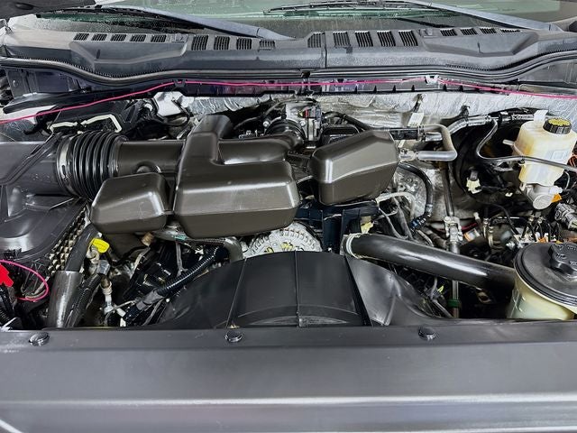 2019 Ford F-250SD Platinum w/ PWR MOONROOF