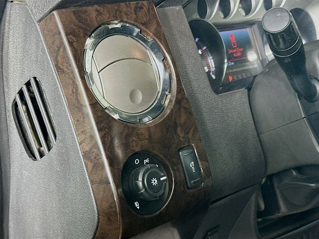 2014 Ford F-250SD Platinum w/ PWR MOONROOF