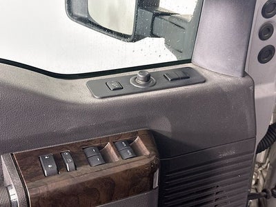 2014 Ford F-250SD Platinum w/ PWR MOONROOF