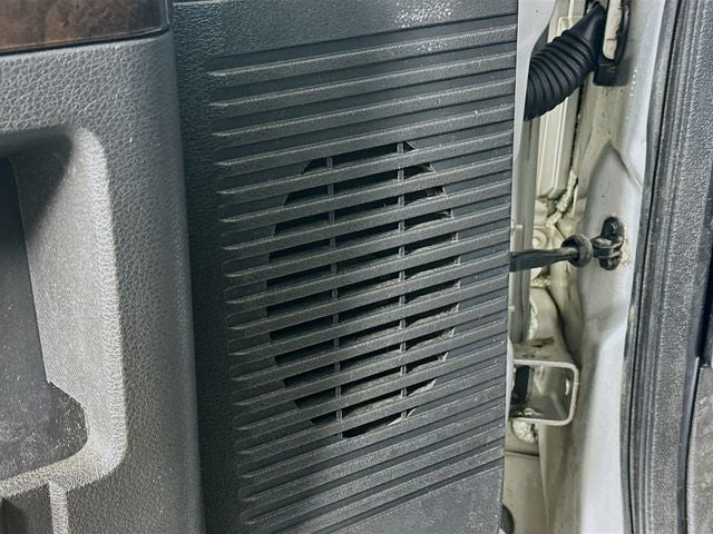 2014 Ford F-250SD Platinum w/ PWR MOONROOF