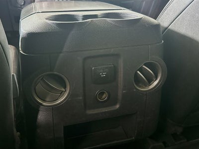 2014 Ford F-250SD Platinum w/ PWR MOONROOF