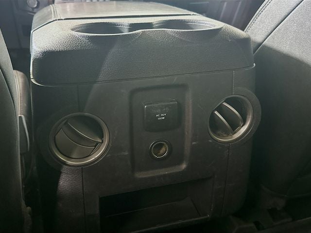 2014 Ford F-250SD Platinum w/ PWR MOONROOF