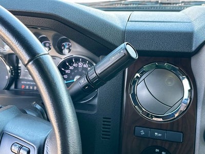 2014 Ford F-250SD Lariat 6.7L POWERSTROKE