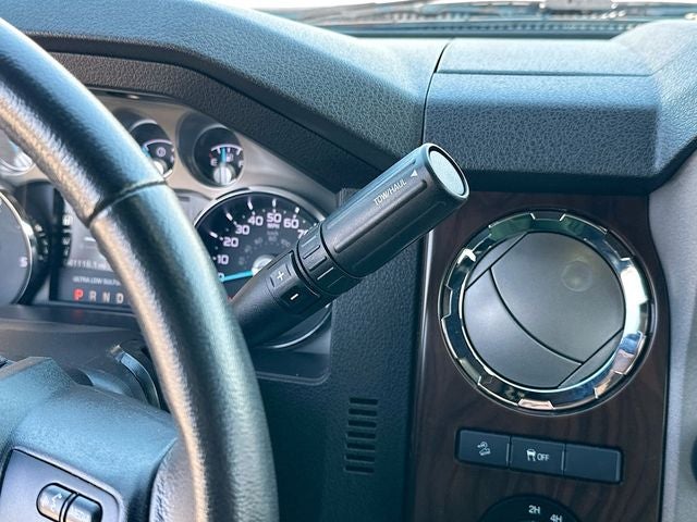 2014 Ford F-250SD Lariat 6.7L POWERSTROKE