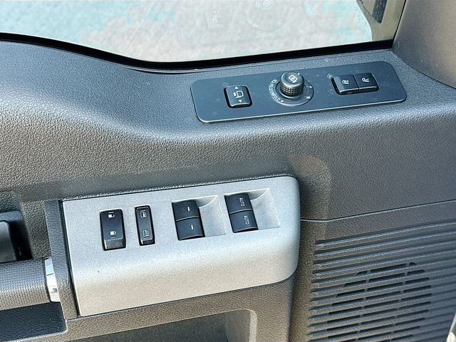 2014 Ford F-250SD Lariat 6.7L POWERSTROKE