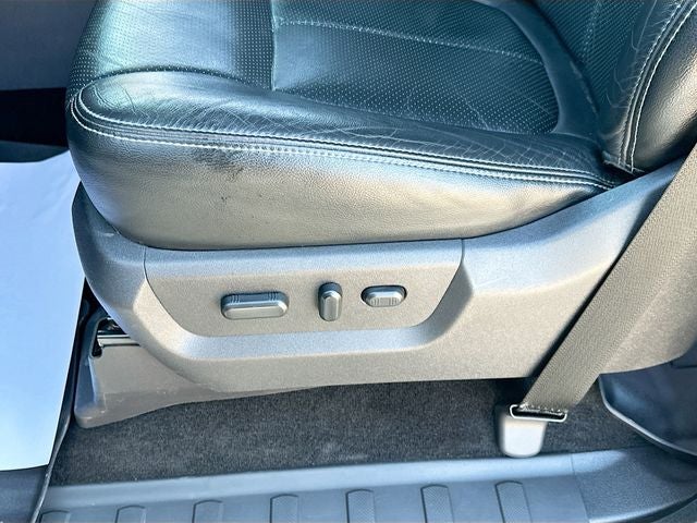 2014 Ford F-250SD Lariat 6.7L POWERSTROKE