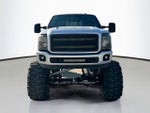 2014 Ford F-250SD Lariat 6.7L POWERSTROKE