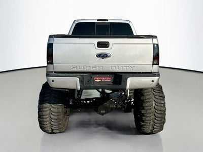 2014 Ford F-250SD Lariat 6.7L POWERSTROKE