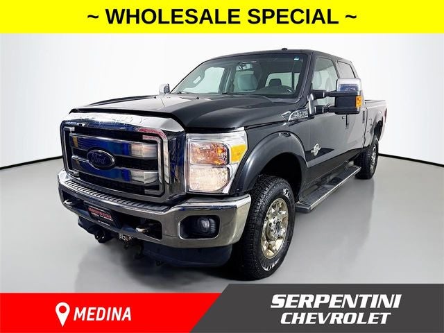 2015 Ford F-350SD XLT WHOLESALE SPECIAL!!!