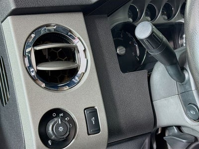 2016 Ford F-350SD Lariat w/ PWR MOONROOF