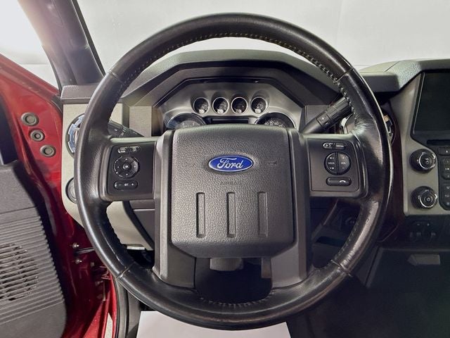 2016 Ford F-350SD Lariat w/ PWR MOONROOF