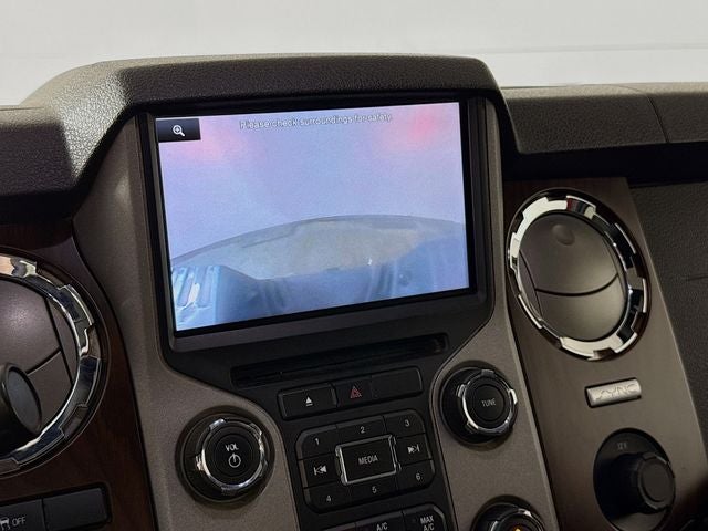 2016 Ford F-350SD Lariat w/ PWR MOONROOF