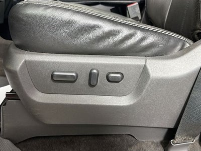2016 Ford F-350SD Lariat w/ PWR MOONROOF