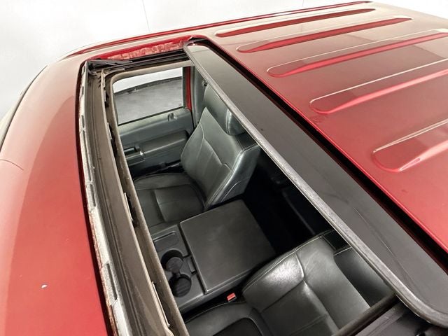 2016 Ford F-350SD Lariat w/ PWR MOONROOF