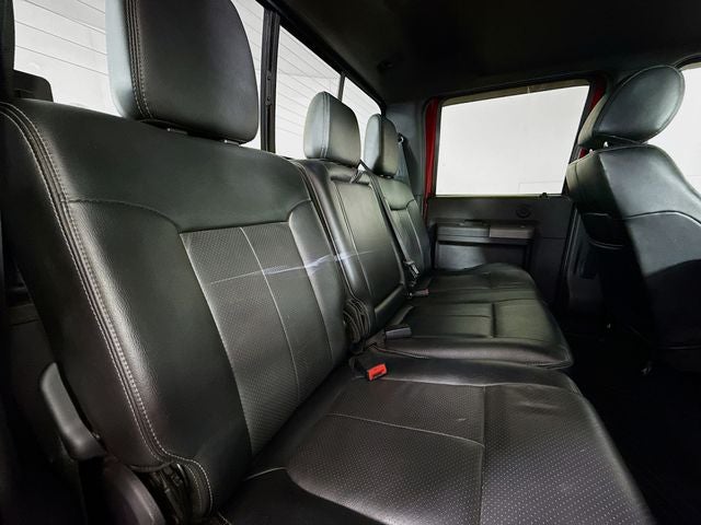 2016 Ford F-350SD Lariat w/ PWR MOONROOF