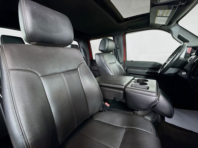 2016 Ford F-350SD Lariat w/ PWR MOONROOF