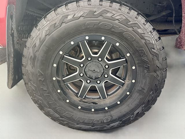 2016 Ford F-350SD Lariat w/ PWR MOONROOF