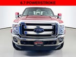 2016 Ford F-350SD Lariat w/ PWR MOONROOF