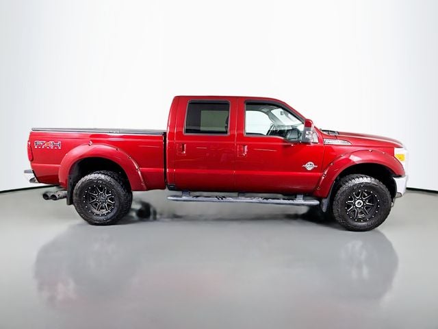 2016 Ford F-350SD Lariat w/ PWR MOONROOF
