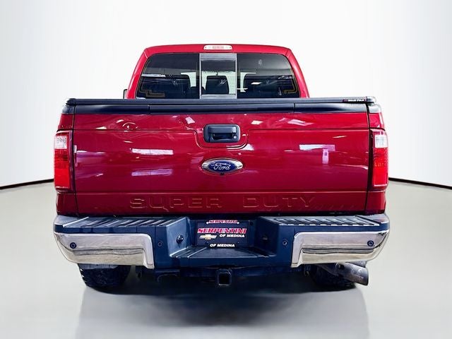 2016 Ford F-350SD Lariat w/ PWR MOONROOF