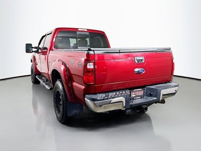 2016 Ford F-350SD Lariat w/ PWR MOONROOF