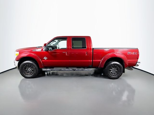 2016 Ford F-350SD Lariat w/ PWR MOONROOF