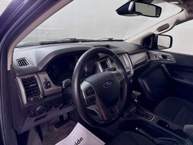 2019 Ford Ranger XLT 4WD w/ REMOTE START