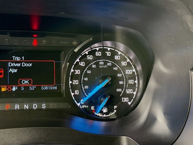 2019 Ford Ranger XLT 4WD w/ REMOTE START
