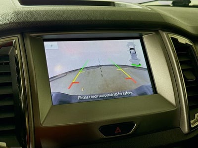 2019 Ford Ranger XLT 4WD w/ REMOTE START