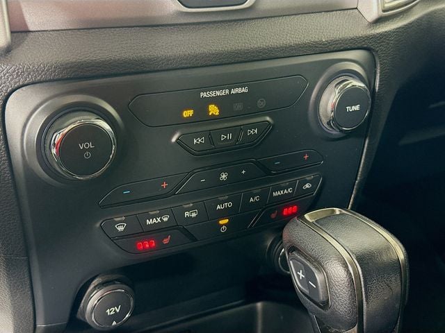 2019 Ford Ranger XLT 4WD w/ REMOTE START
