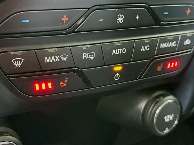 2019 Ford Ranger XLT 4WD w/ REMOTE START